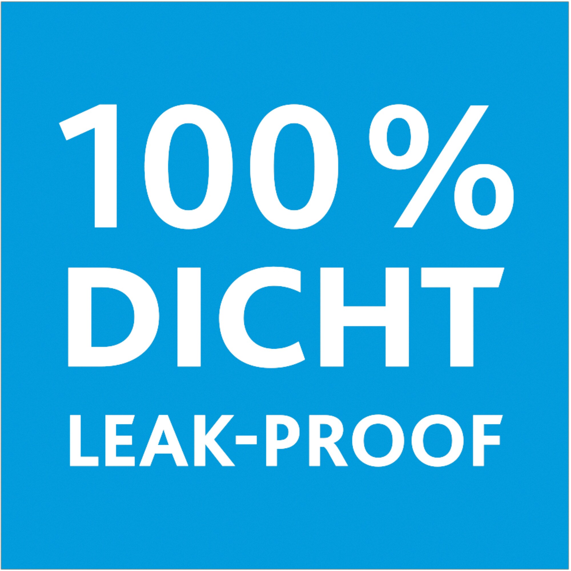 Emsa Dose CLIP & CLOSE Frischhaltedosen 0,55 Liter