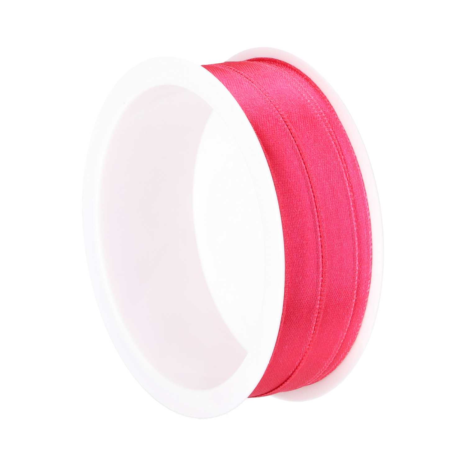 Seidenband Satin, diverse Breiten