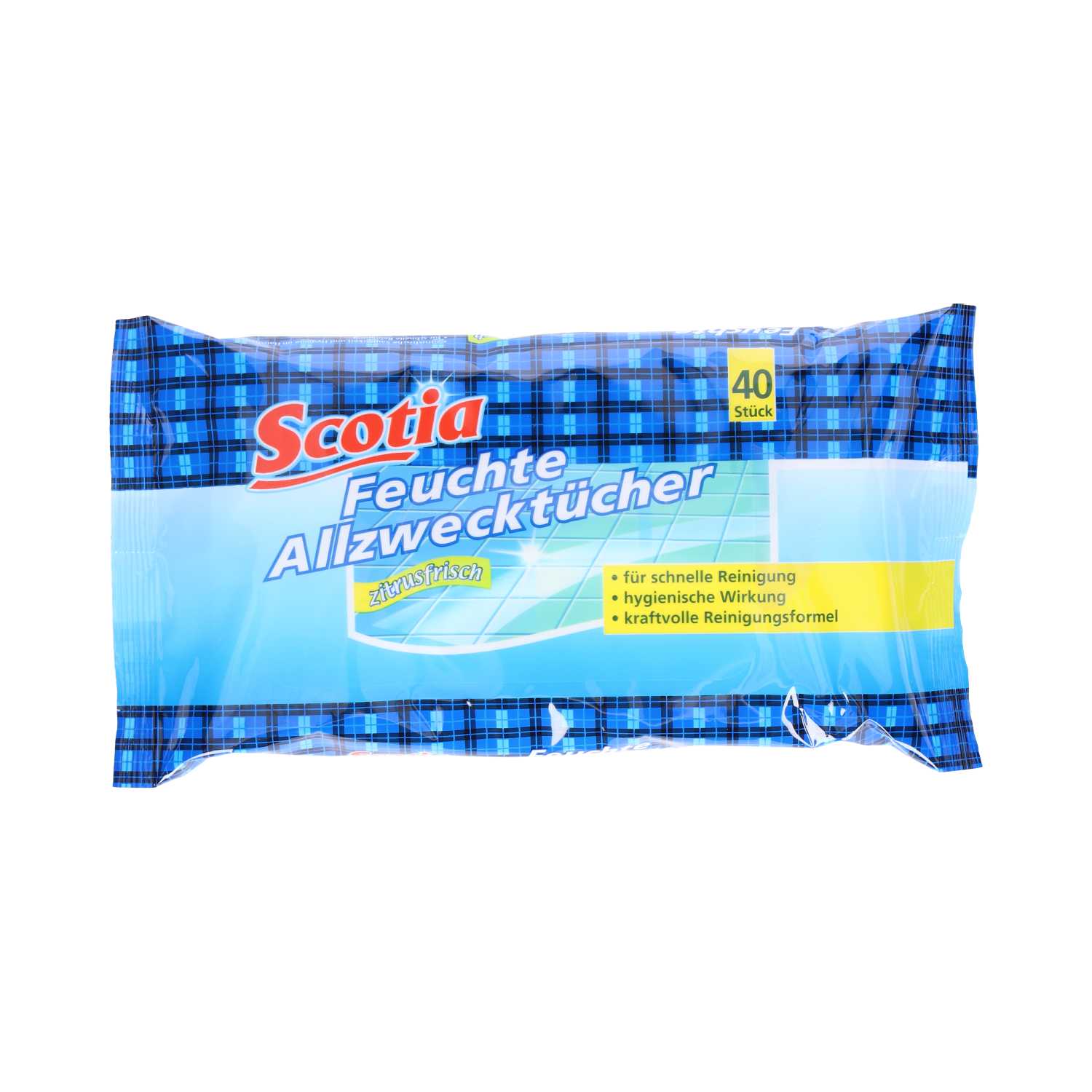 Allzwecktücher
