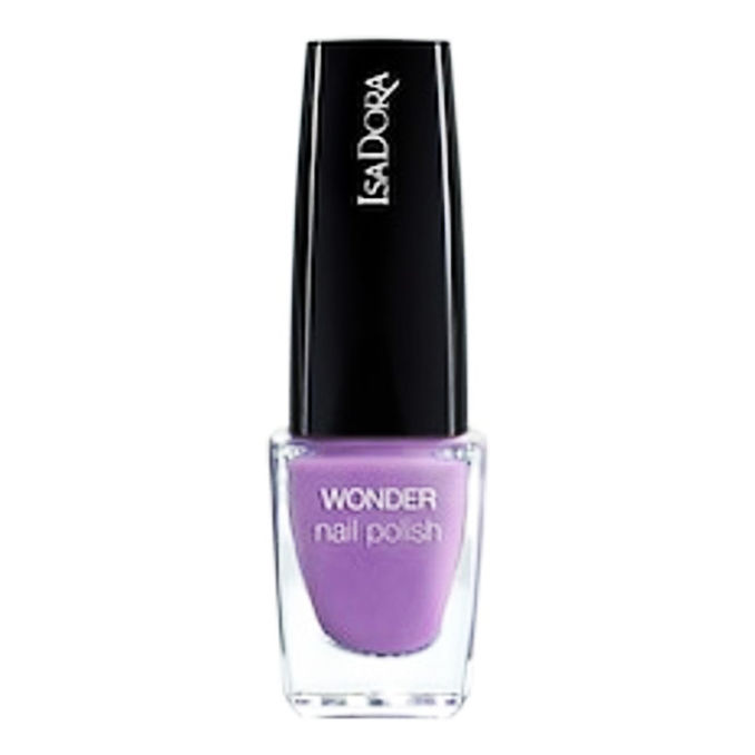 Wonder Nail Polish 271 Lavender Love, 6ml von IsaDora