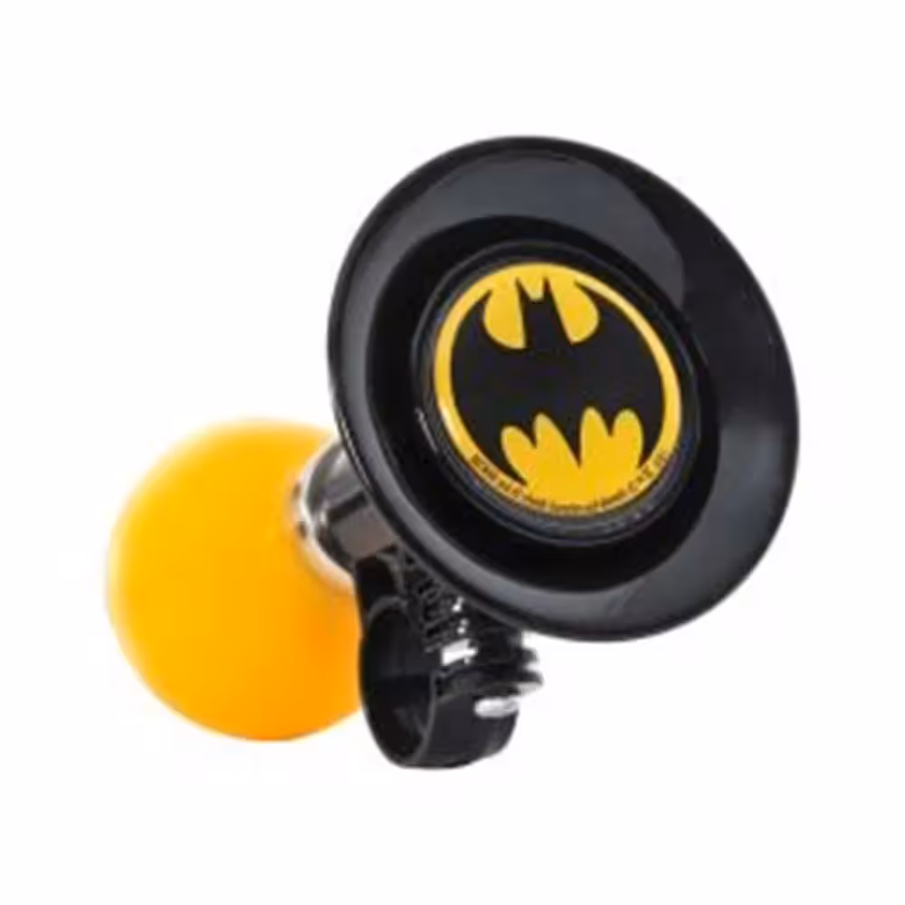 Fahrradhupe Batman für Kinderfahrrad