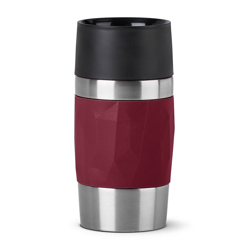 TRAVEL MUG Compact Thermobecher 0,3 L