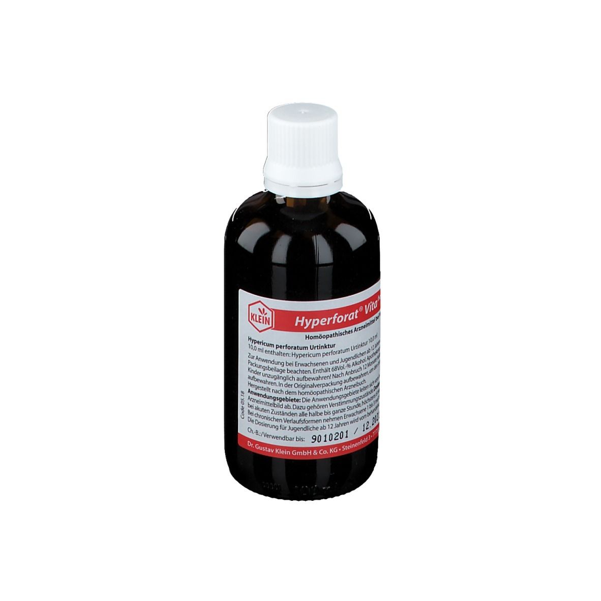 Hyperforat® Vitahom