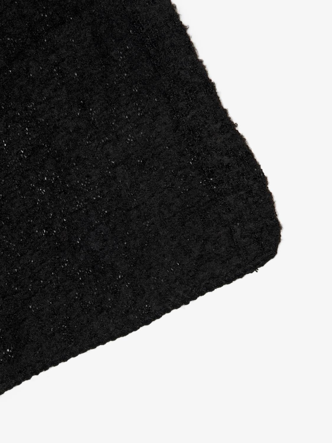 ONLLIMA Schal Black