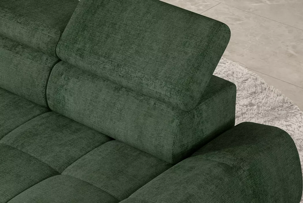 Ecksofa Ribolla