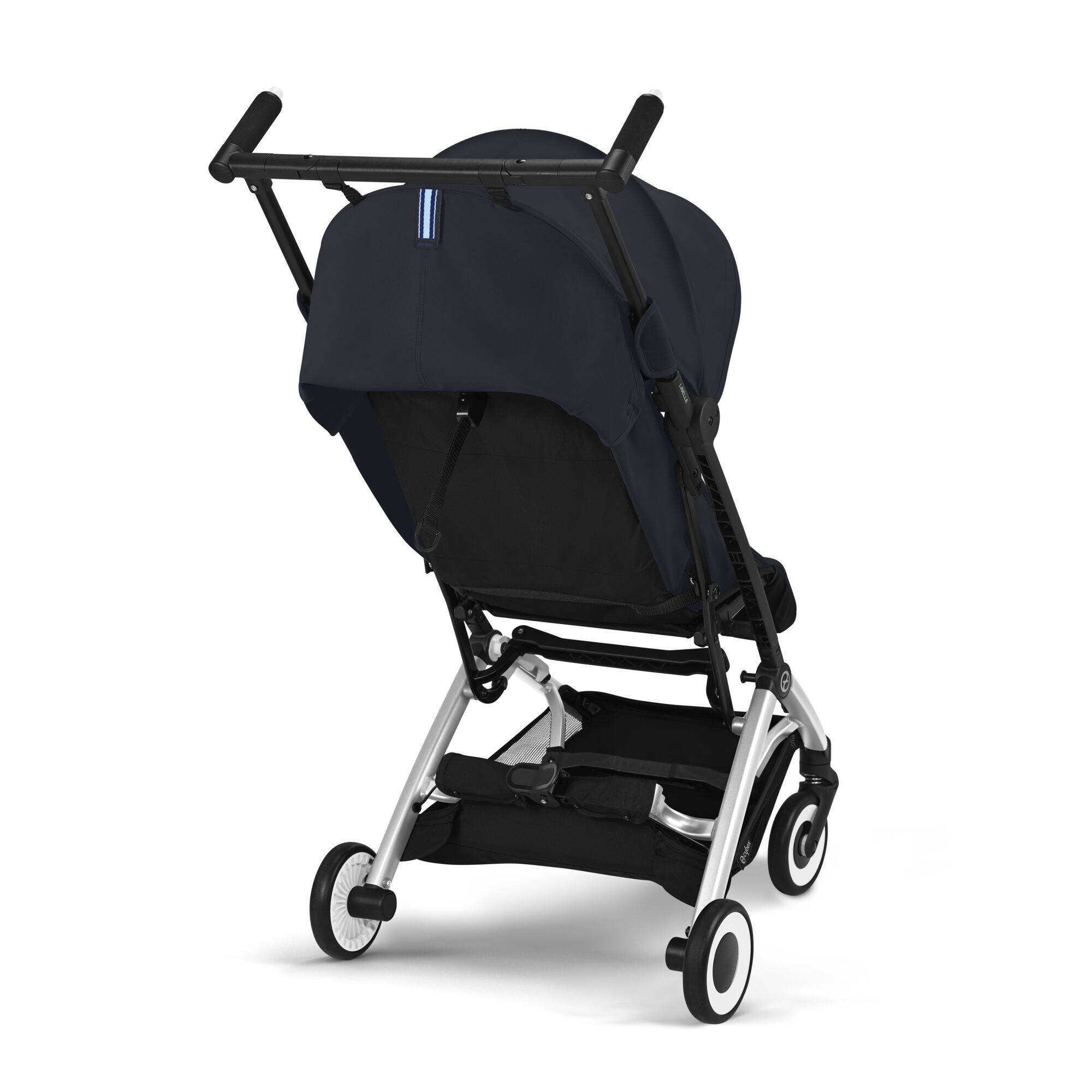 Libelle Dark Blue