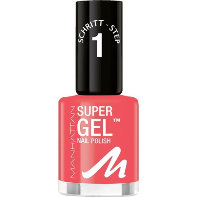 Manhattan Nagellack Cocktail Passion , 12ml von Manhattan
