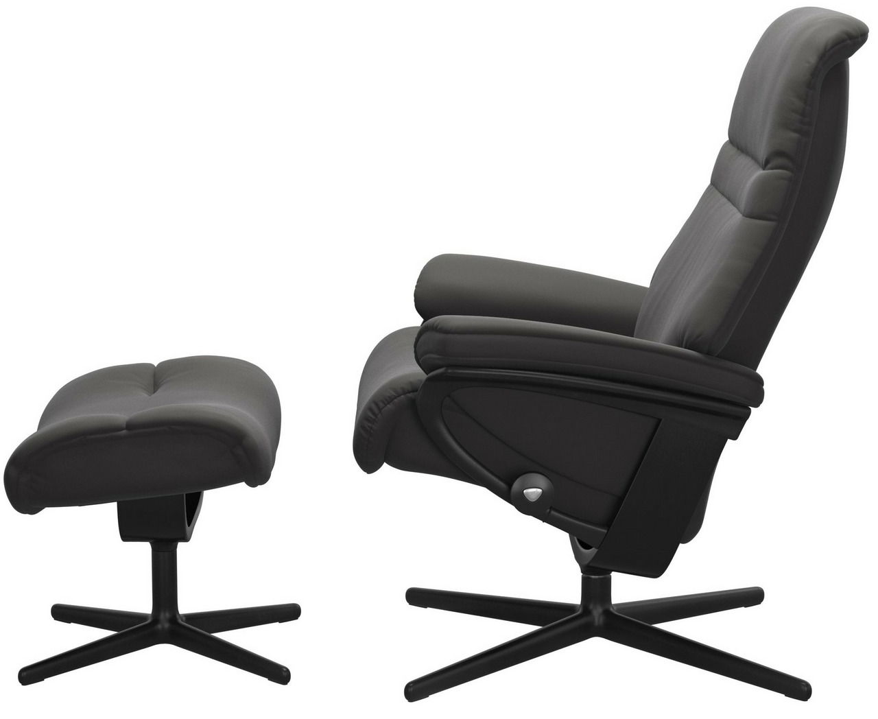 Stressless Einzelsesselset SUNRISE