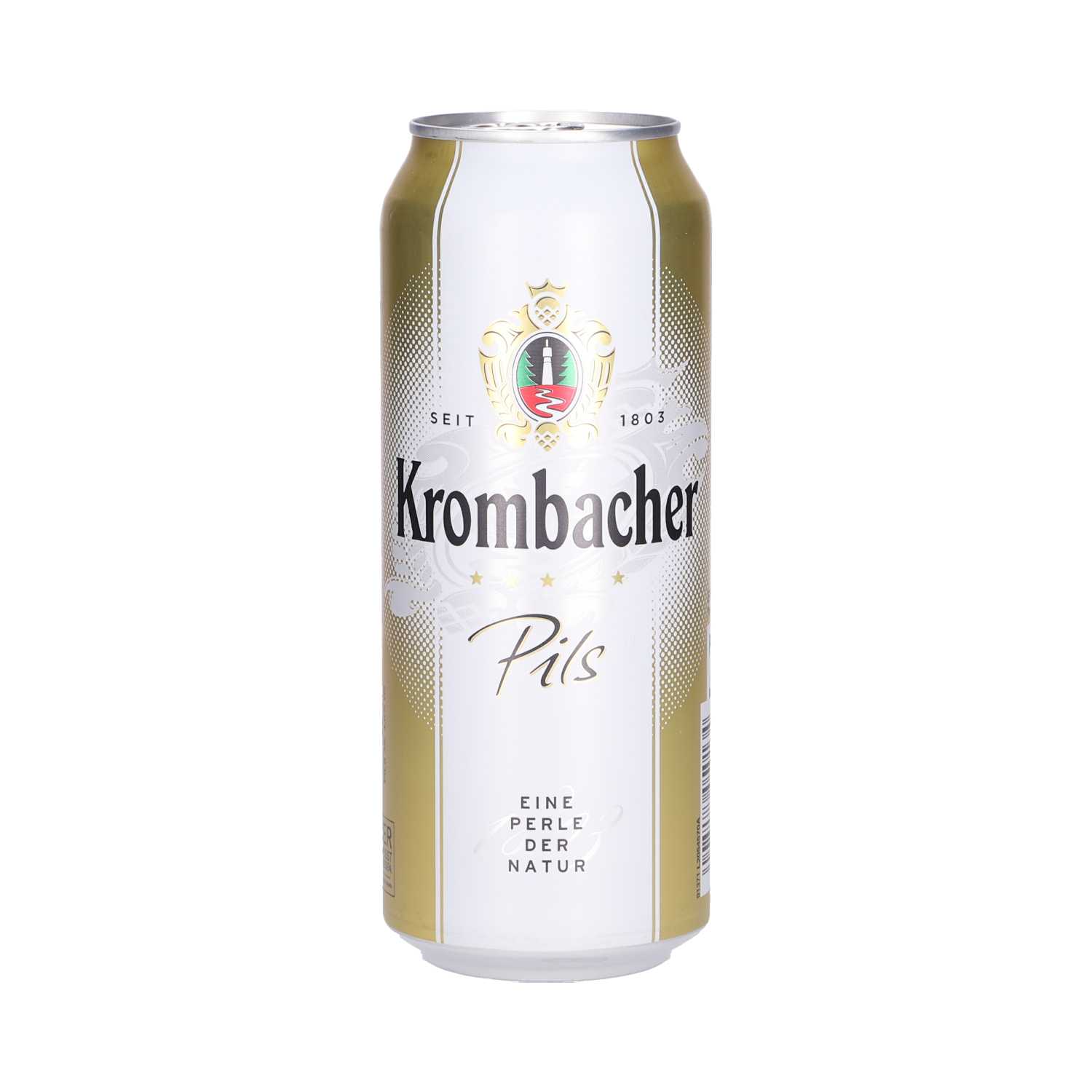 Krombacher Pils 0,5 Liter Einweg