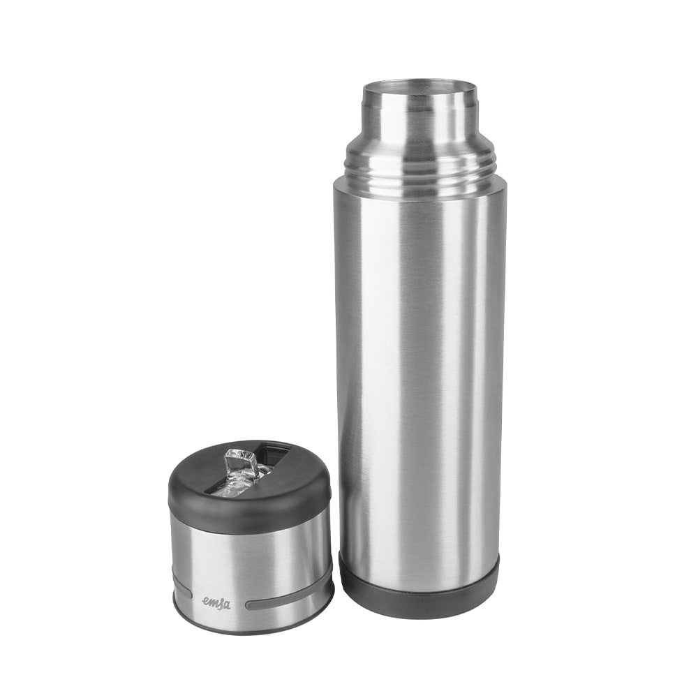 MOBILITY Isolier-Trinkflasche