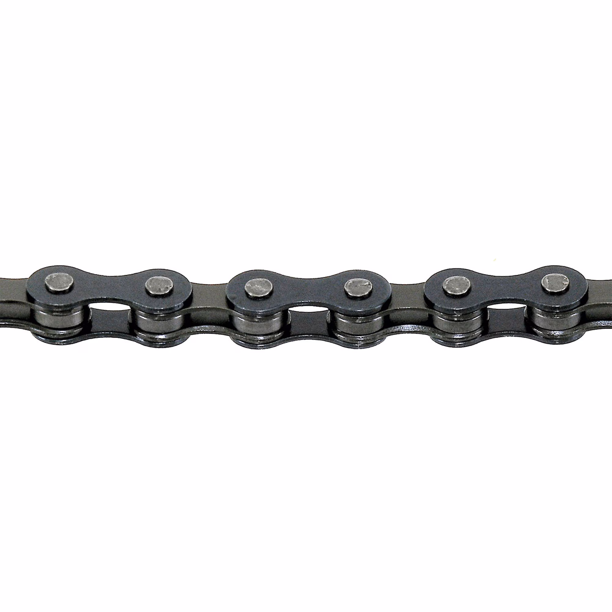 Ventura Fahrradkette 7-fach Schaltungskette 116 Glieder Kette Fahrrad 1/2