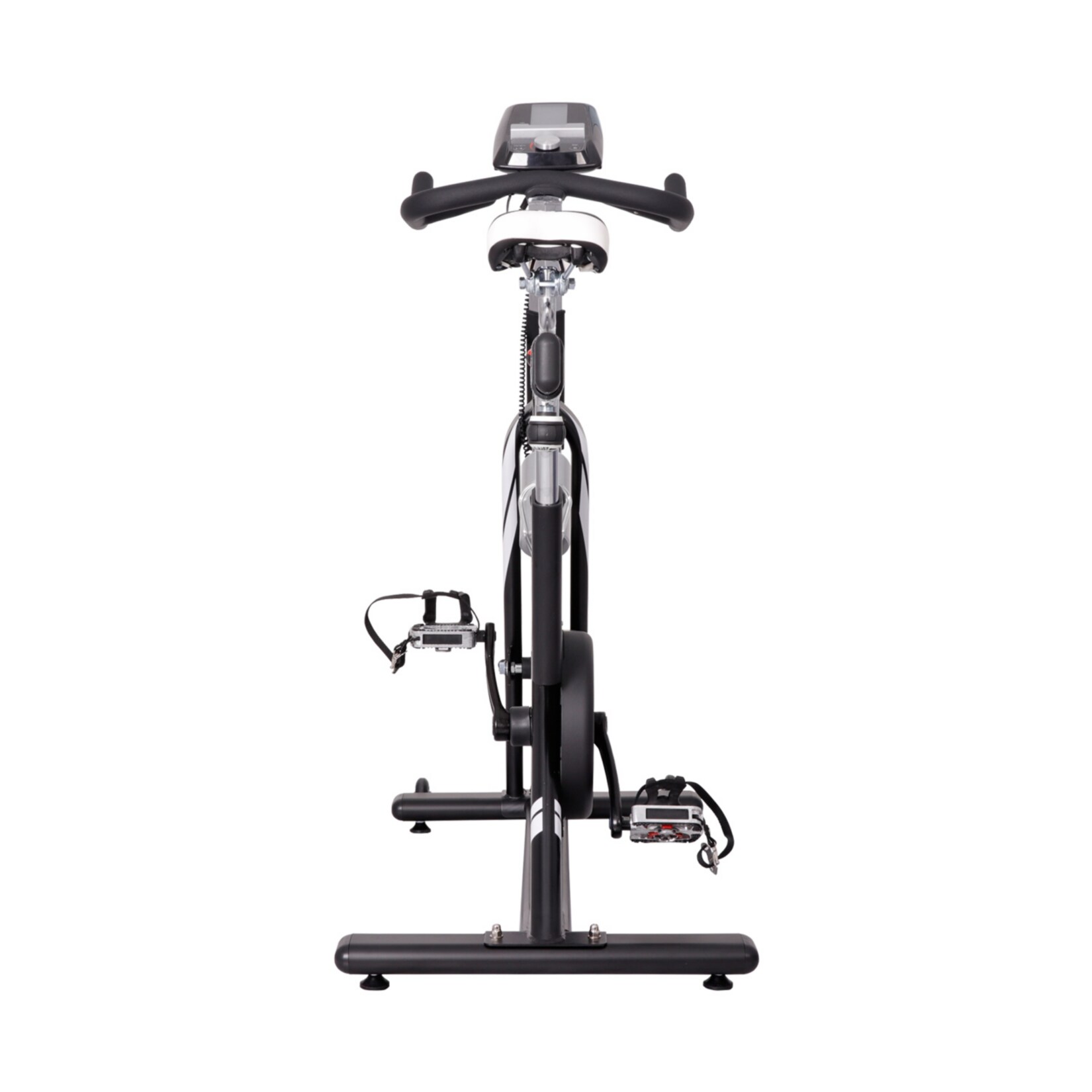 AsVIVA Indoor Cycle & Speedbike S14 Bluetooth