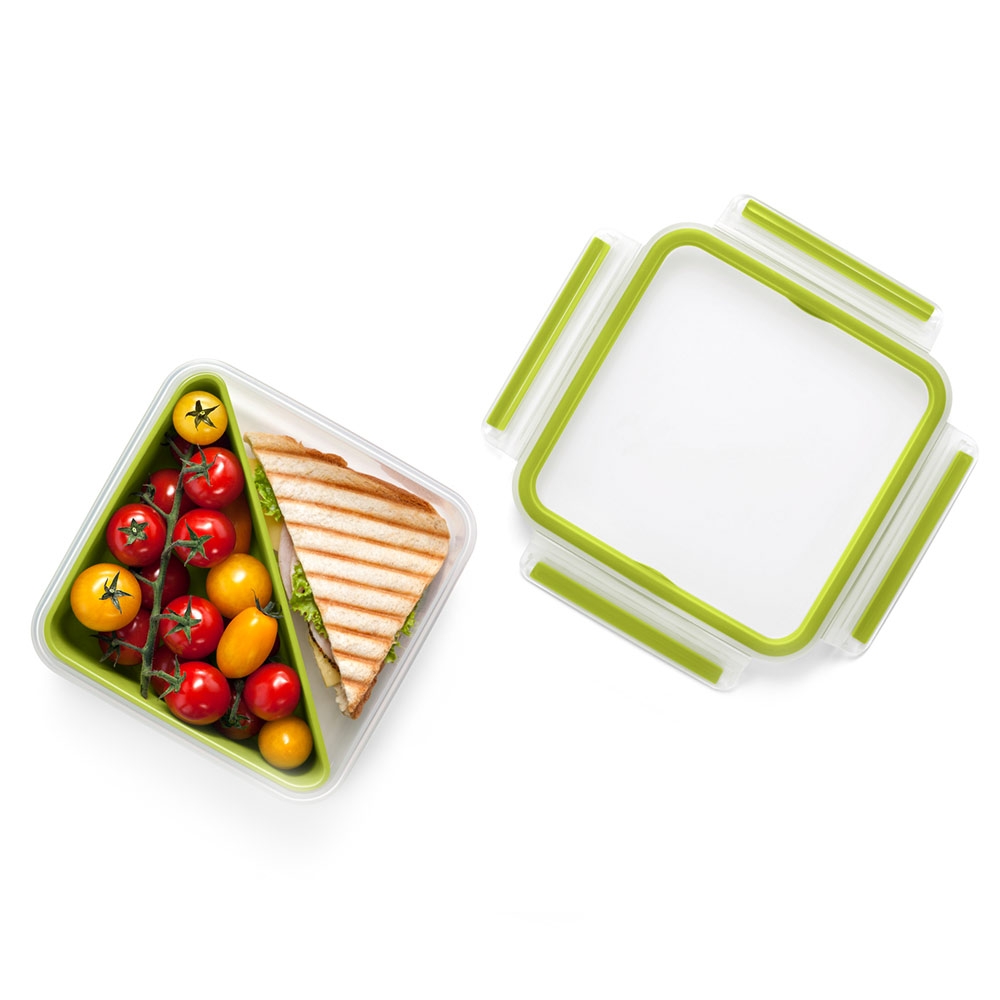 CLIP & GO Sandwichbox