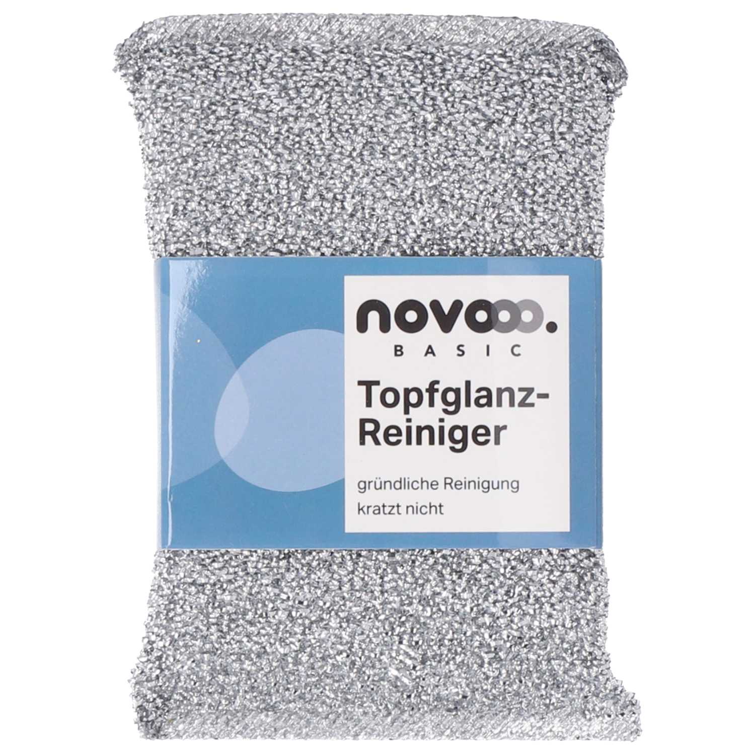 novooo Topfglanzreiniger versch. Farben