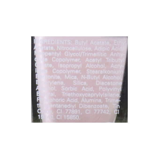 Wonder Nail Polish 270 Ethereal Pink, 6ml von IsaDora