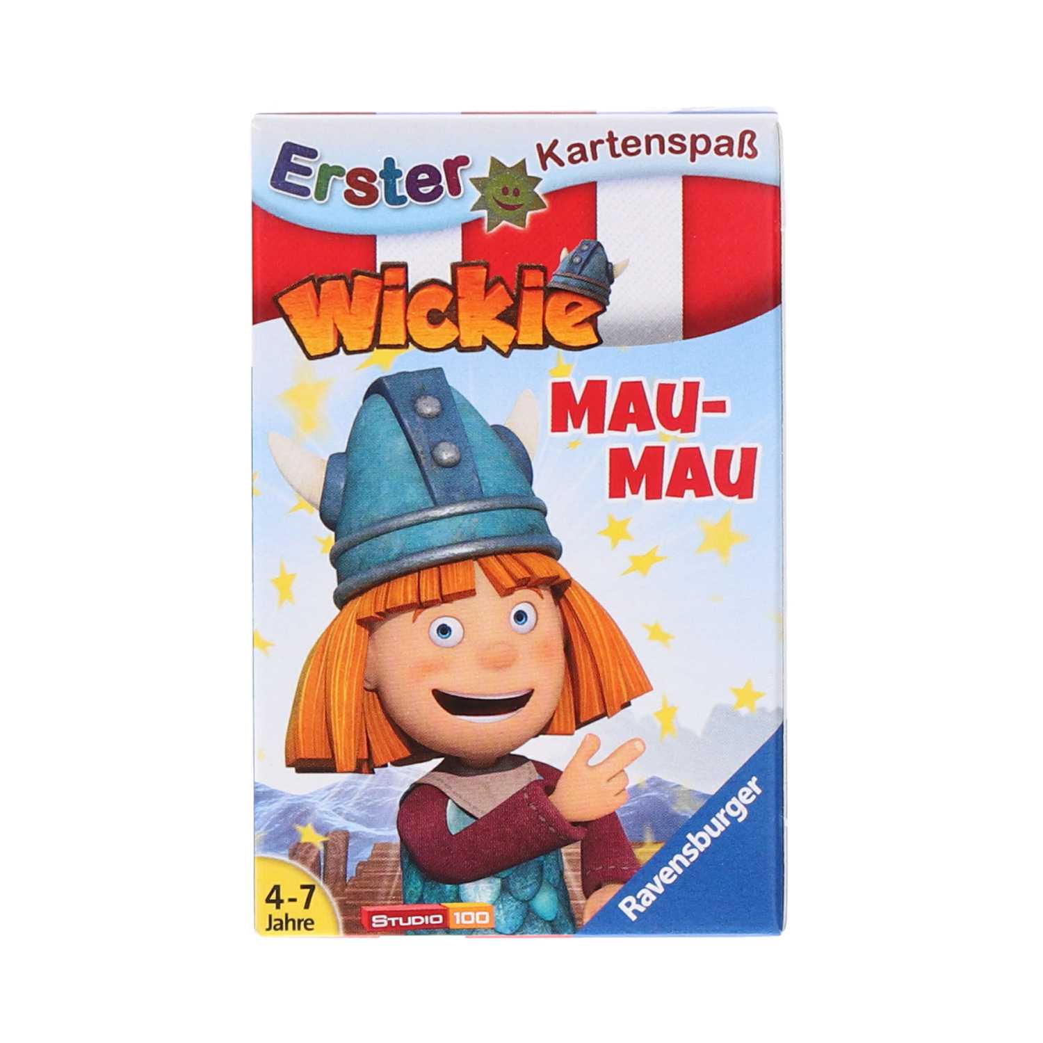 Ravensburger Kinder Mau-Mau
