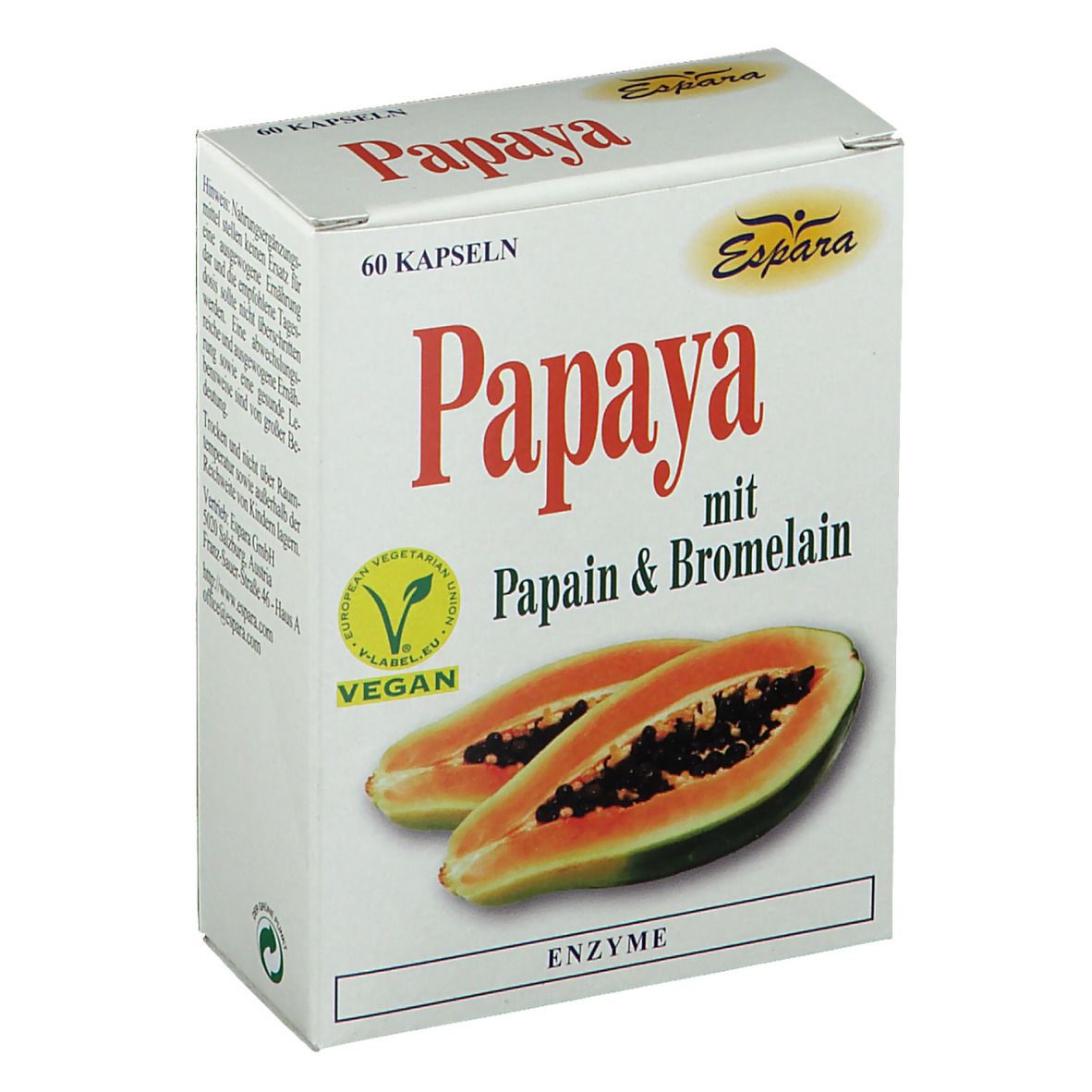 Papaya