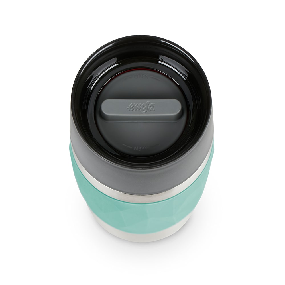 TRAVEL MUG Compact Thermobecher 0,3 L
