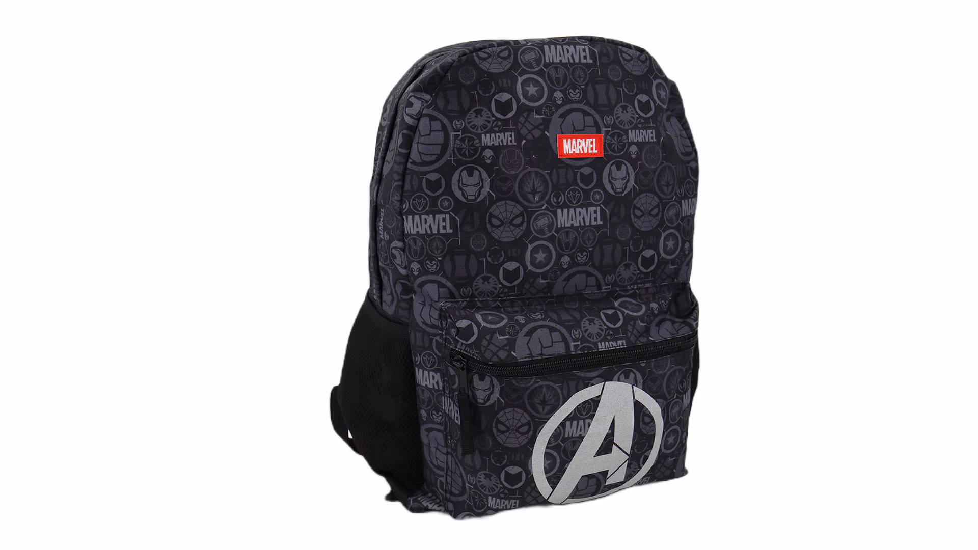 Marvel Avengers Rucksack Tasche Freizeit Schultasche
