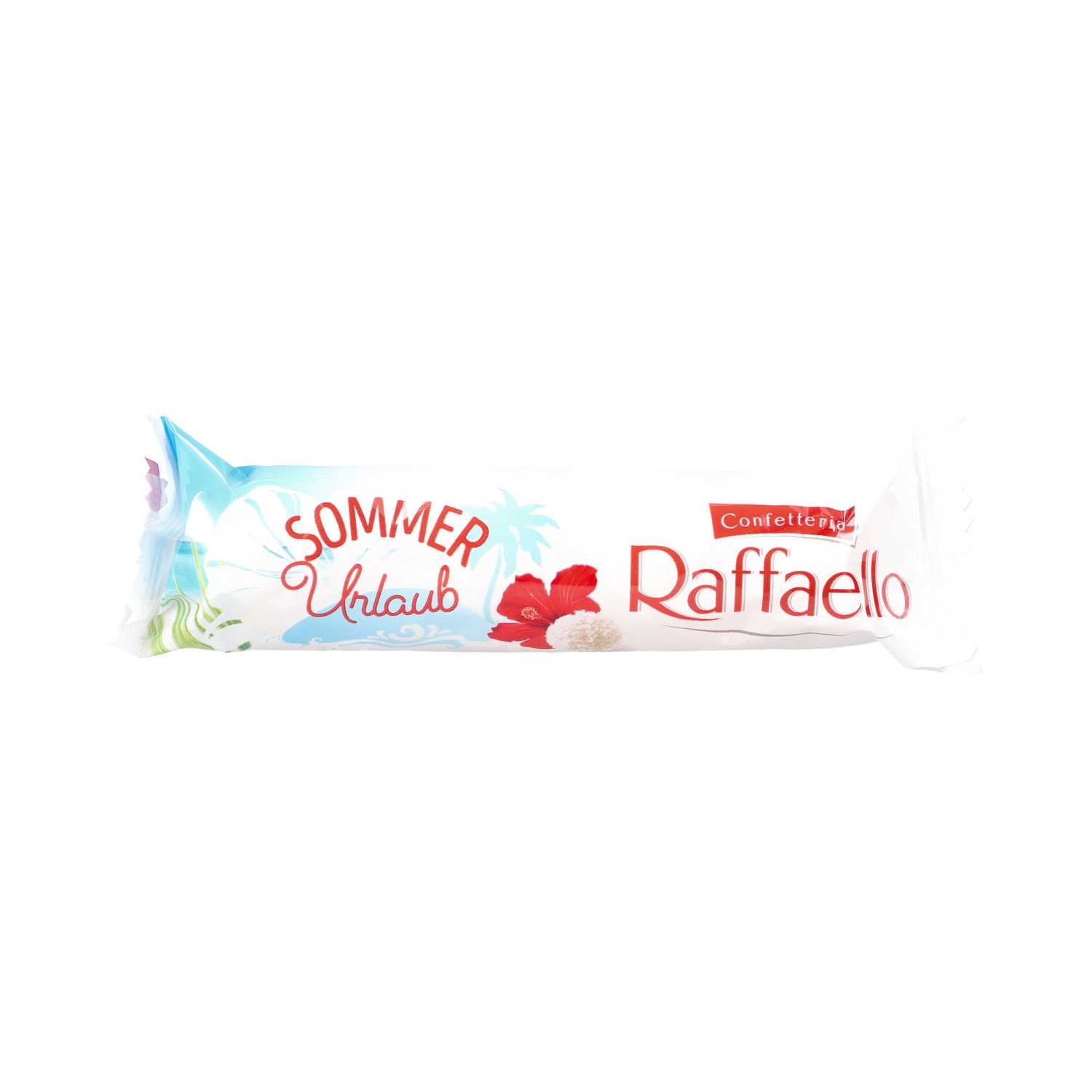 Ferrero Raffaello Pralinen 4er