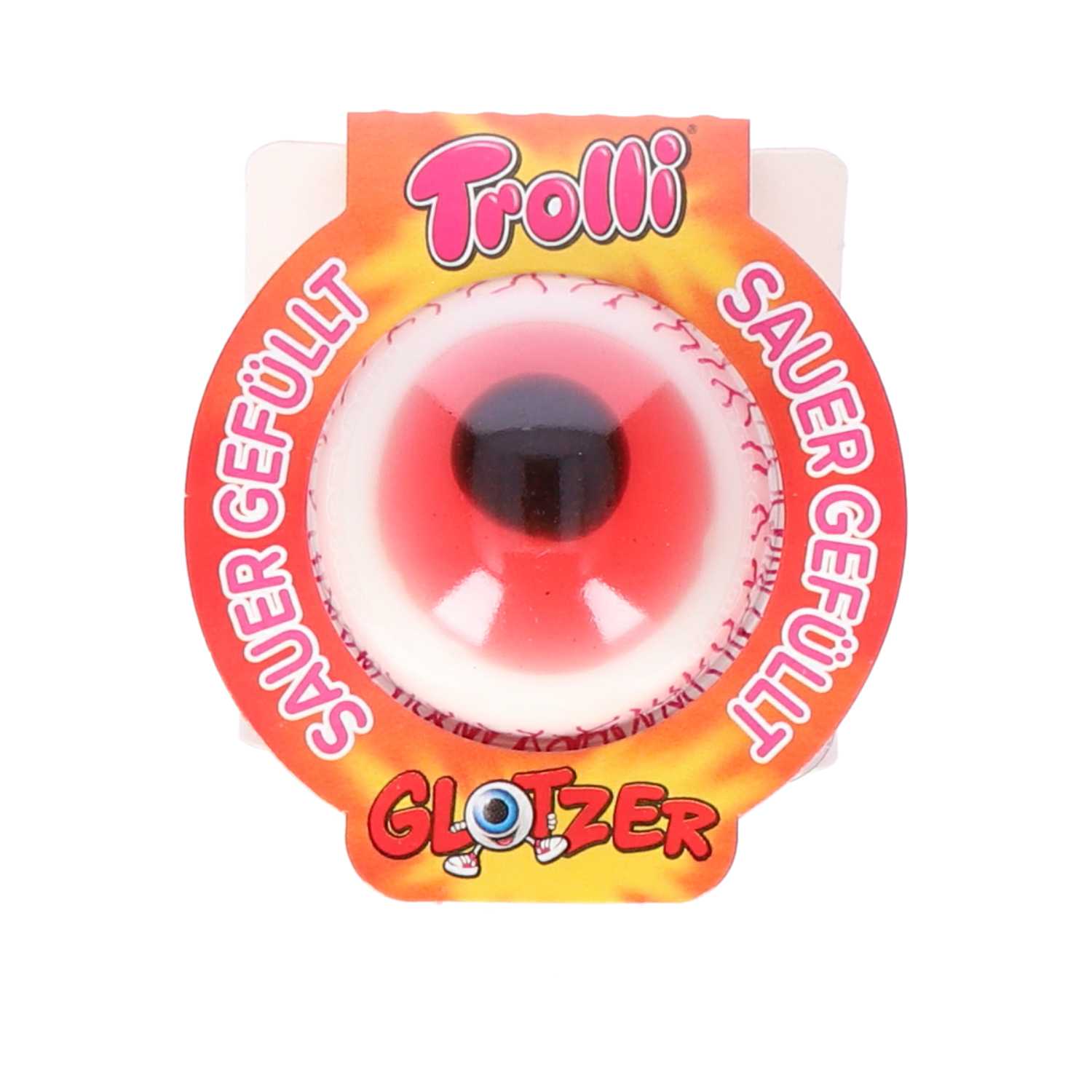 Trolli Glotzer 18,8g