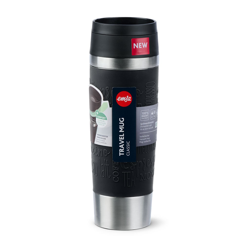 TRAVEL MUG Classic Grande Thermobecher 0,5 L