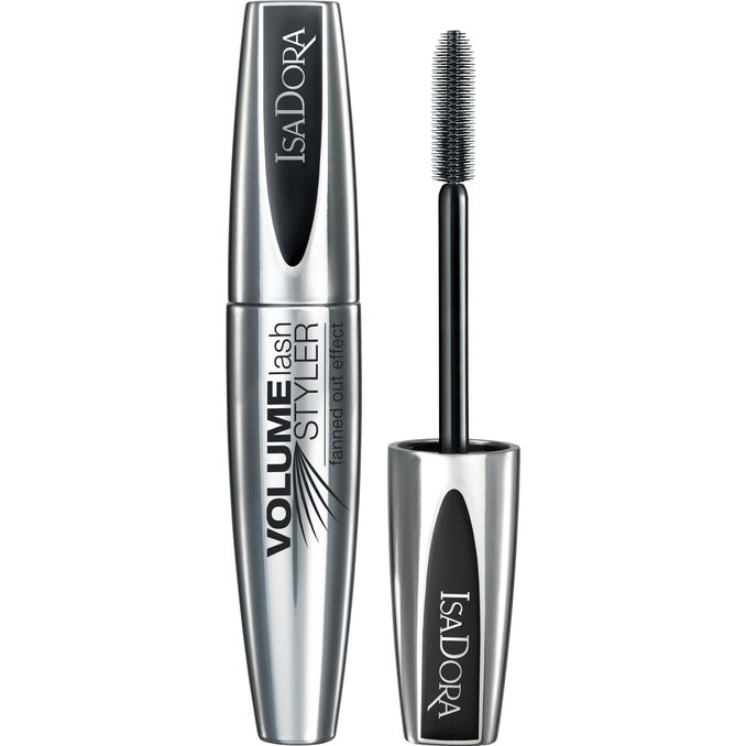 Volume Lash Styler Black, 9ml von IsaDora