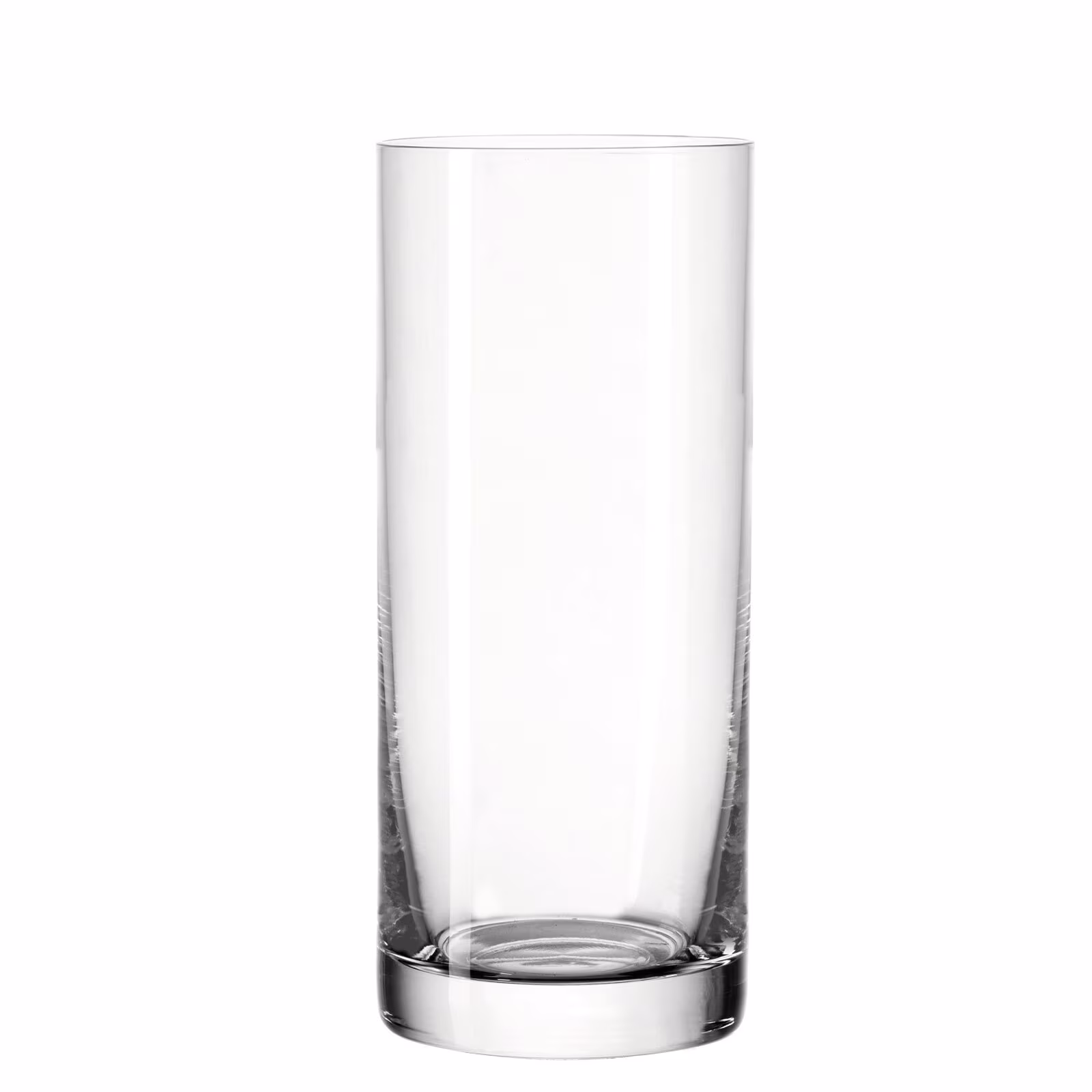 Leonardo Trinkgläser Easy+ 350 ml 6er Set