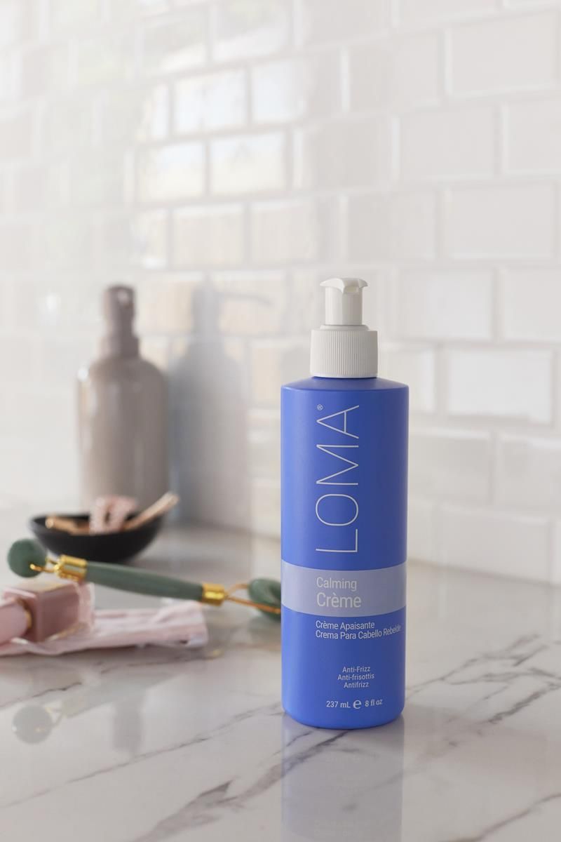 LOMA Beruhigende Creme