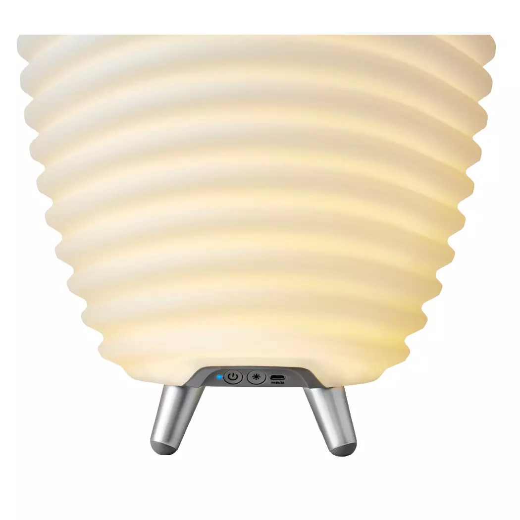 LED-Akkuleuchte Synergy