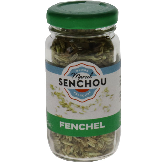 Fenchel, 30g von Marcel Senchou