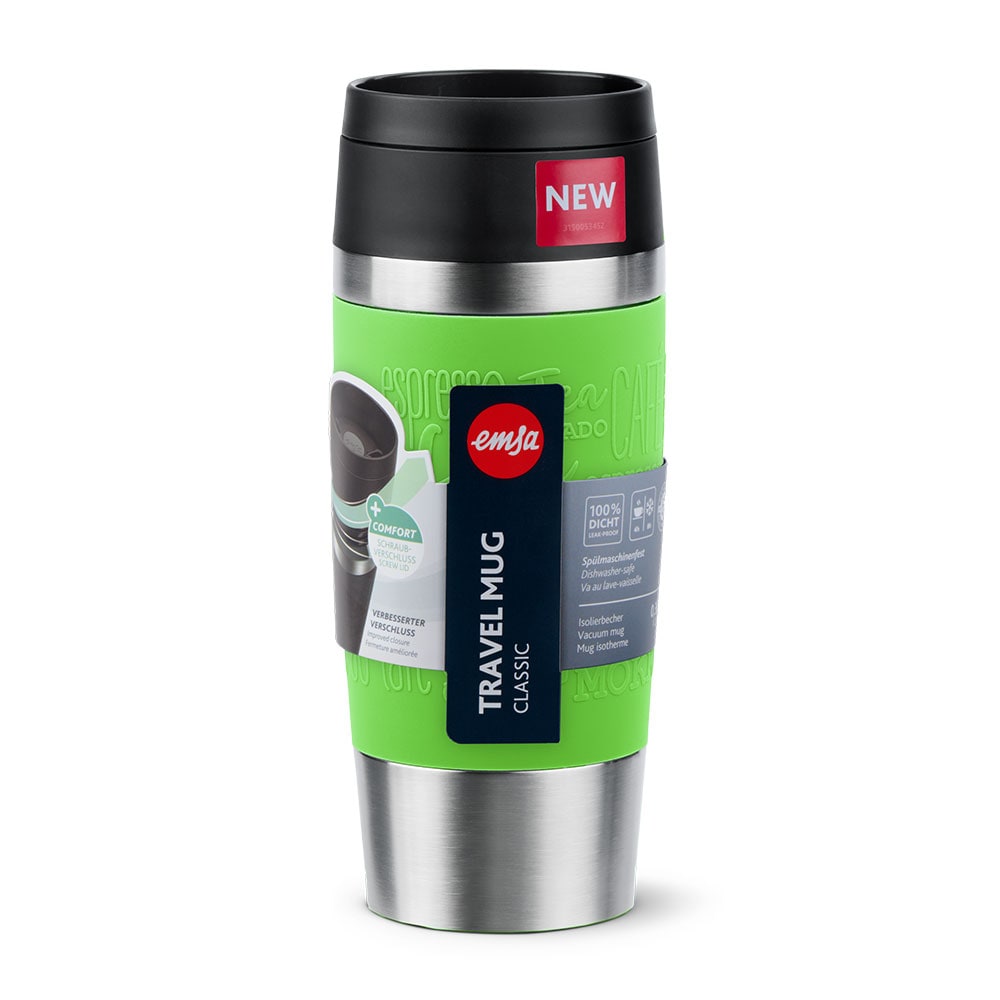 TRAVEL MUG Classic Thermobecher 0,36 L