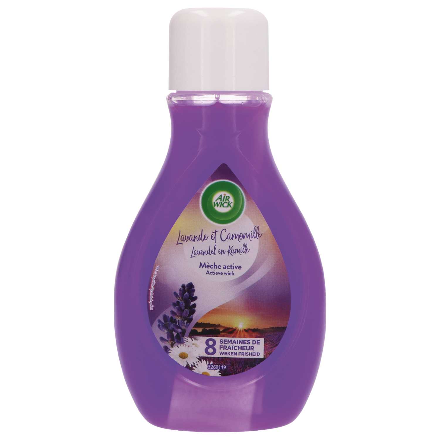 Air Wick Lufterfrischer Fresh 375ml