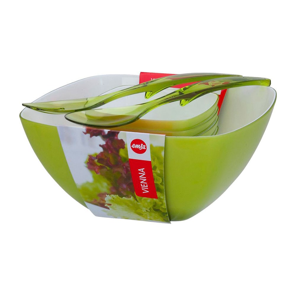 VIENNA Salat-Set