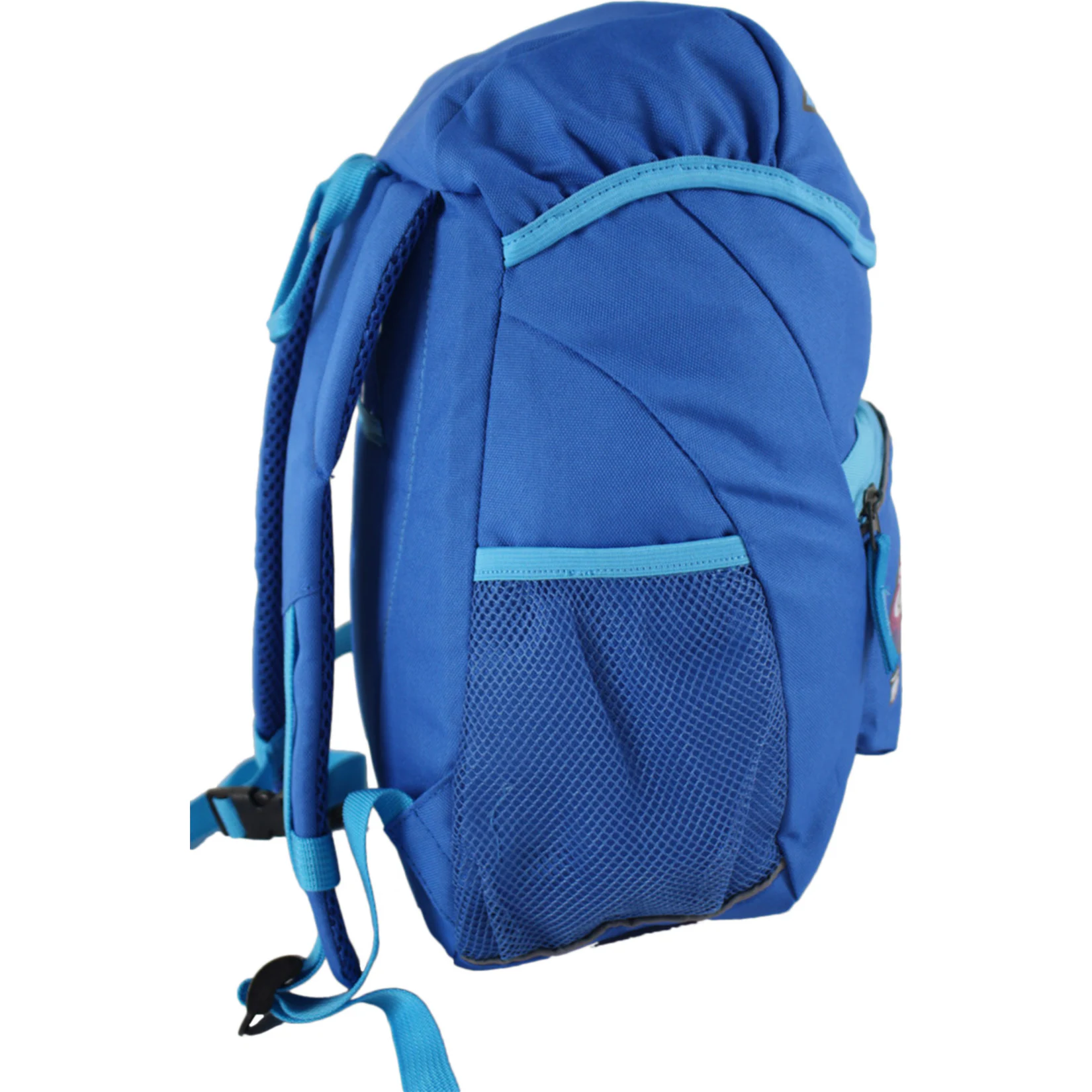 Kinderrucksack, blau