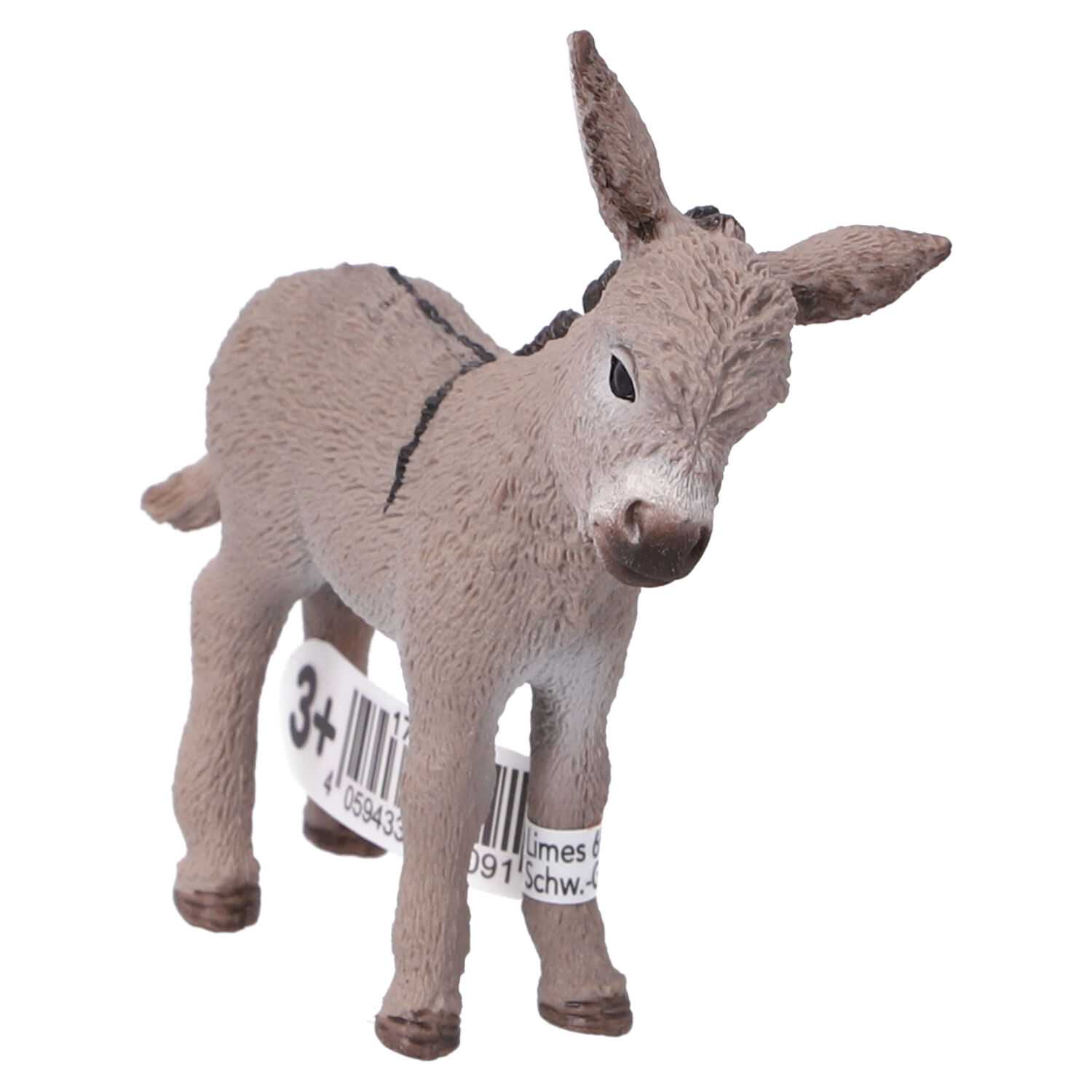 Figur Schleich Tiere klein sortiert