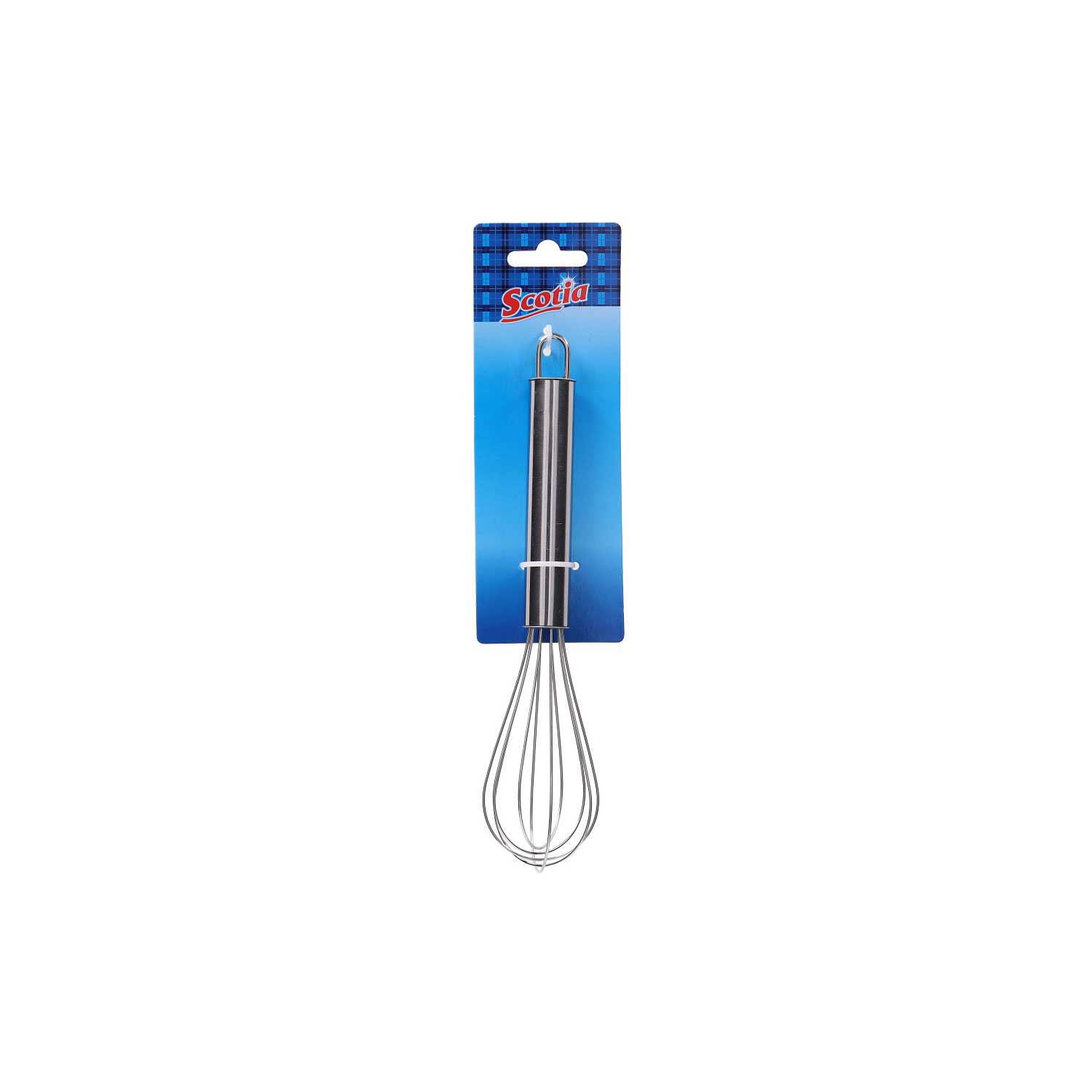 Scotia Schneebesen 21 cm Edelstahl