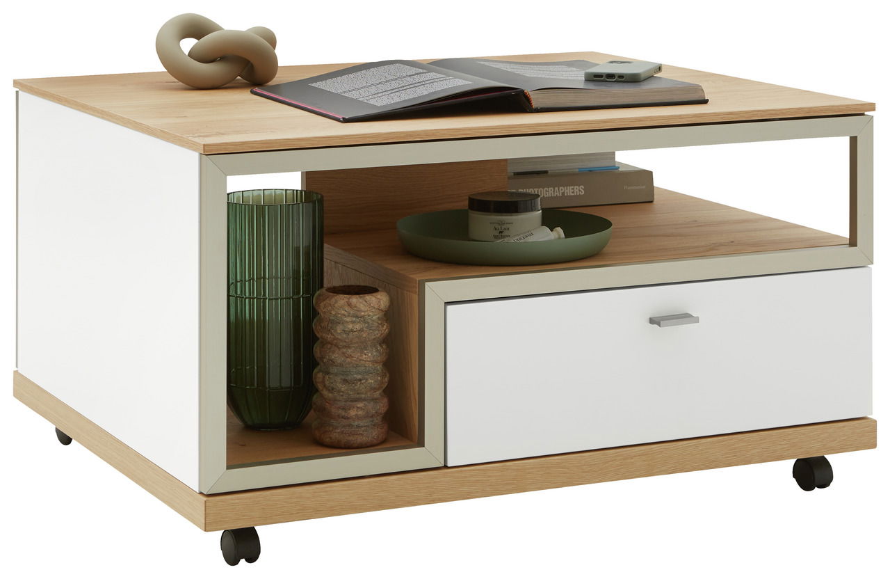 Dieter Knoll Couchtisch ECO