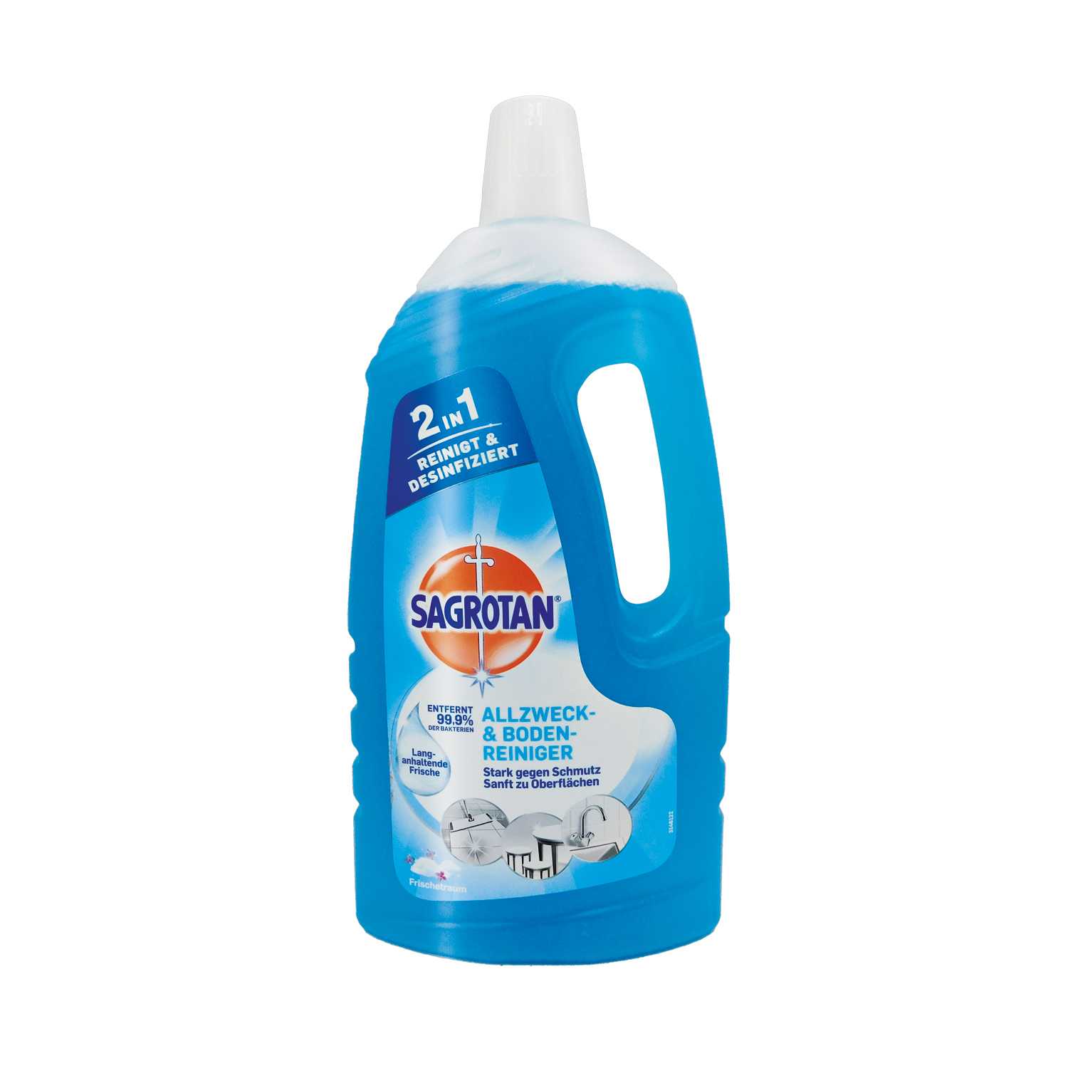Sagrotan Allzweck-& Bodenreiniger 1500ml