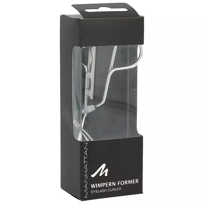Manhattan Wimpernzange,  von Manhattan