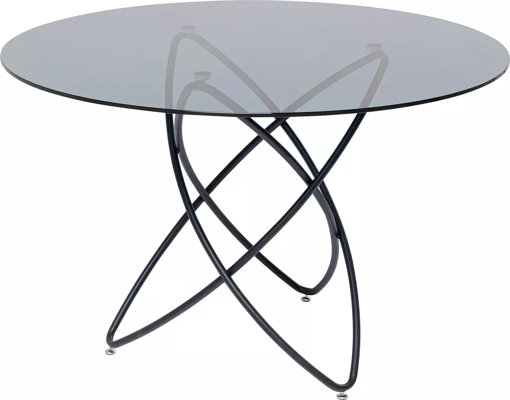Esstisch Molekular 85673 Ø 120 cm