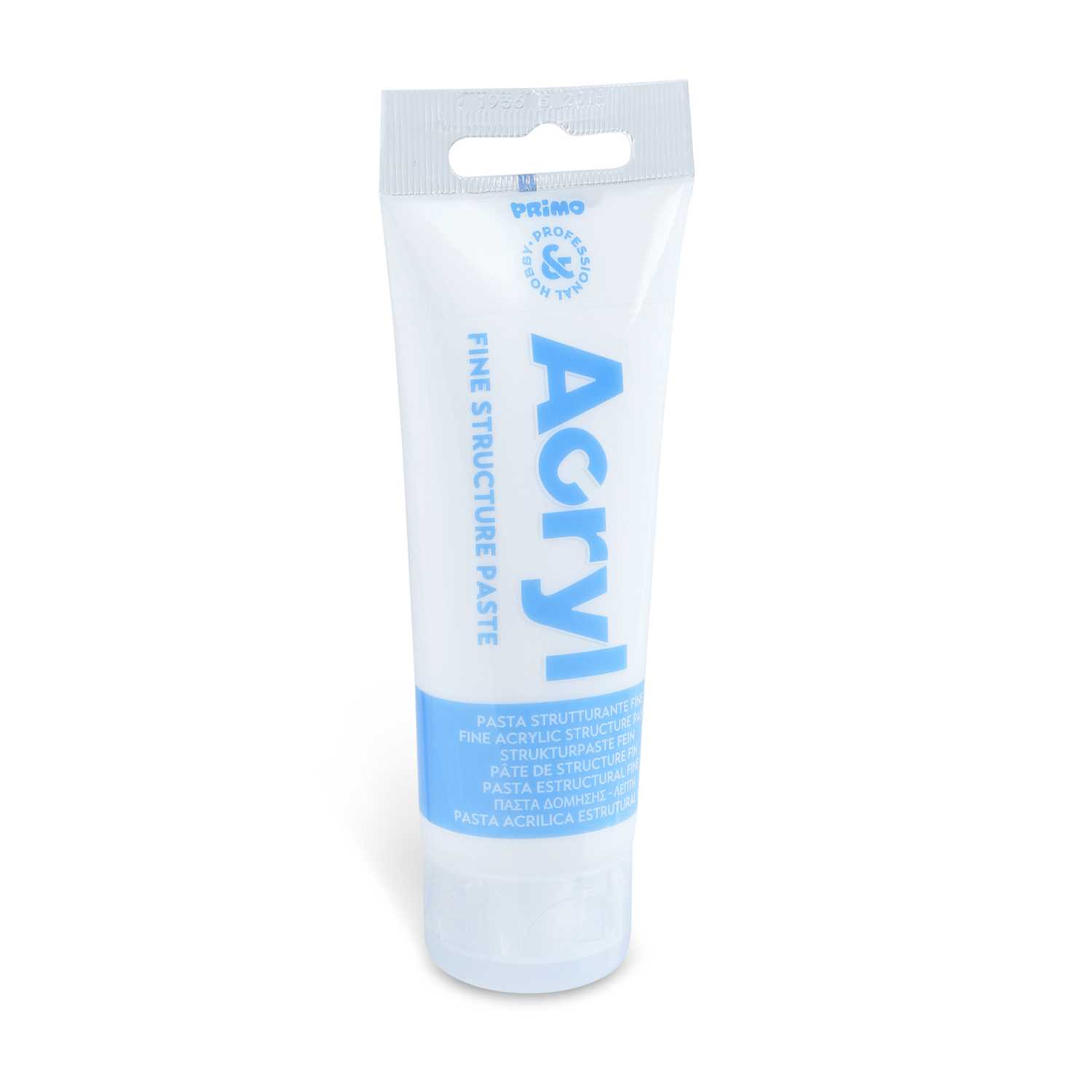 Primo Strukturpaste 75ml fein