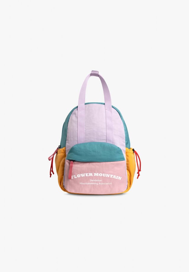 NOBITABackpack, Pink