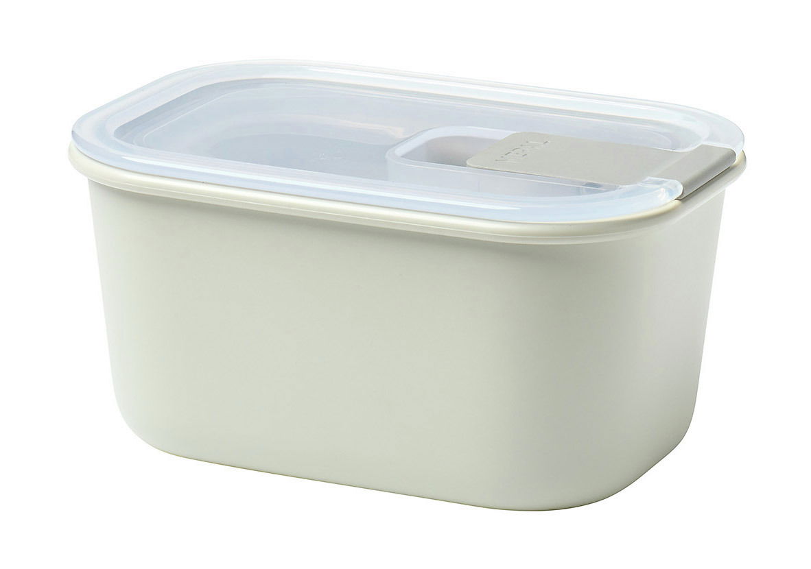 Mepal Frischhaltedose Nordic white EASYCLIP