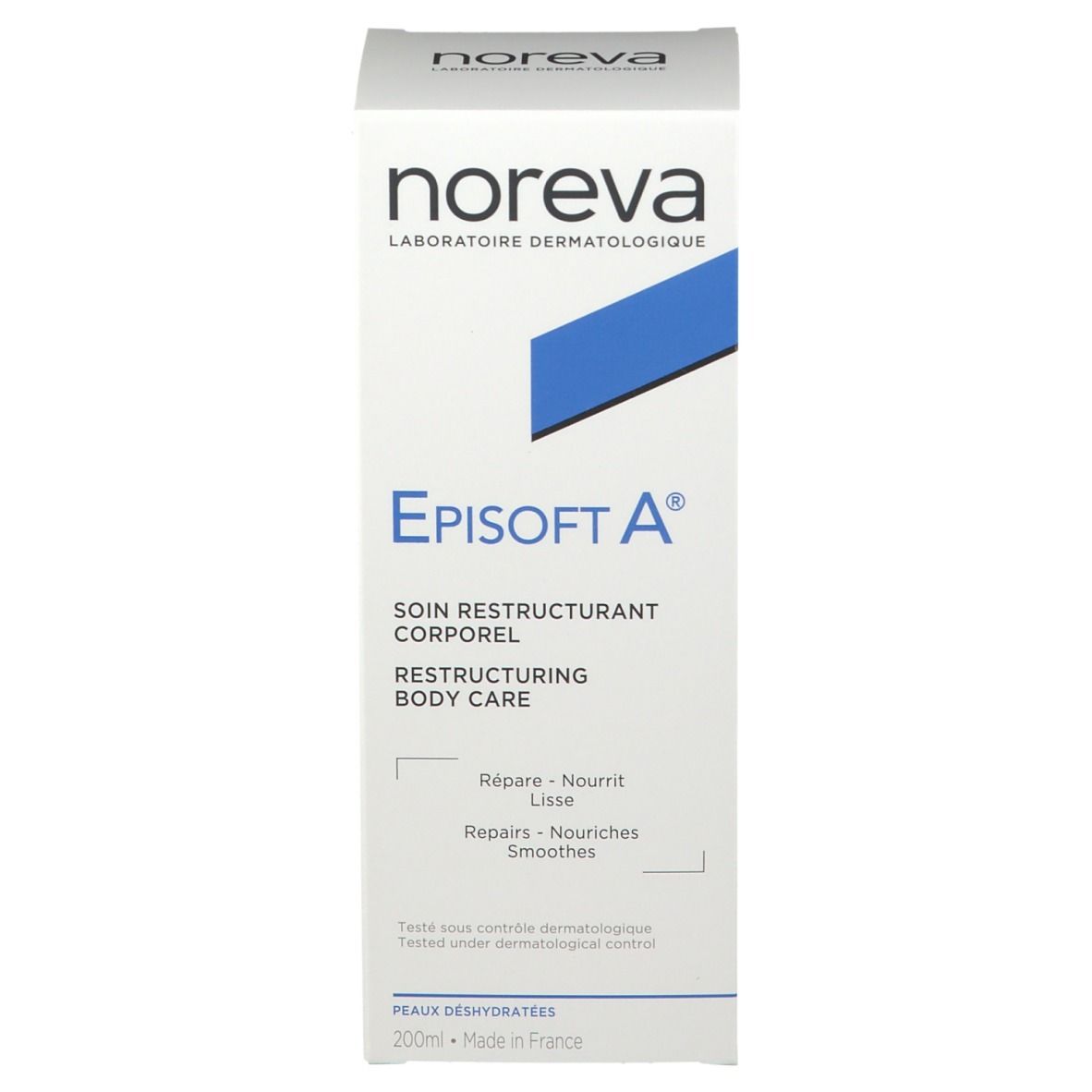 noreva Episoft® A