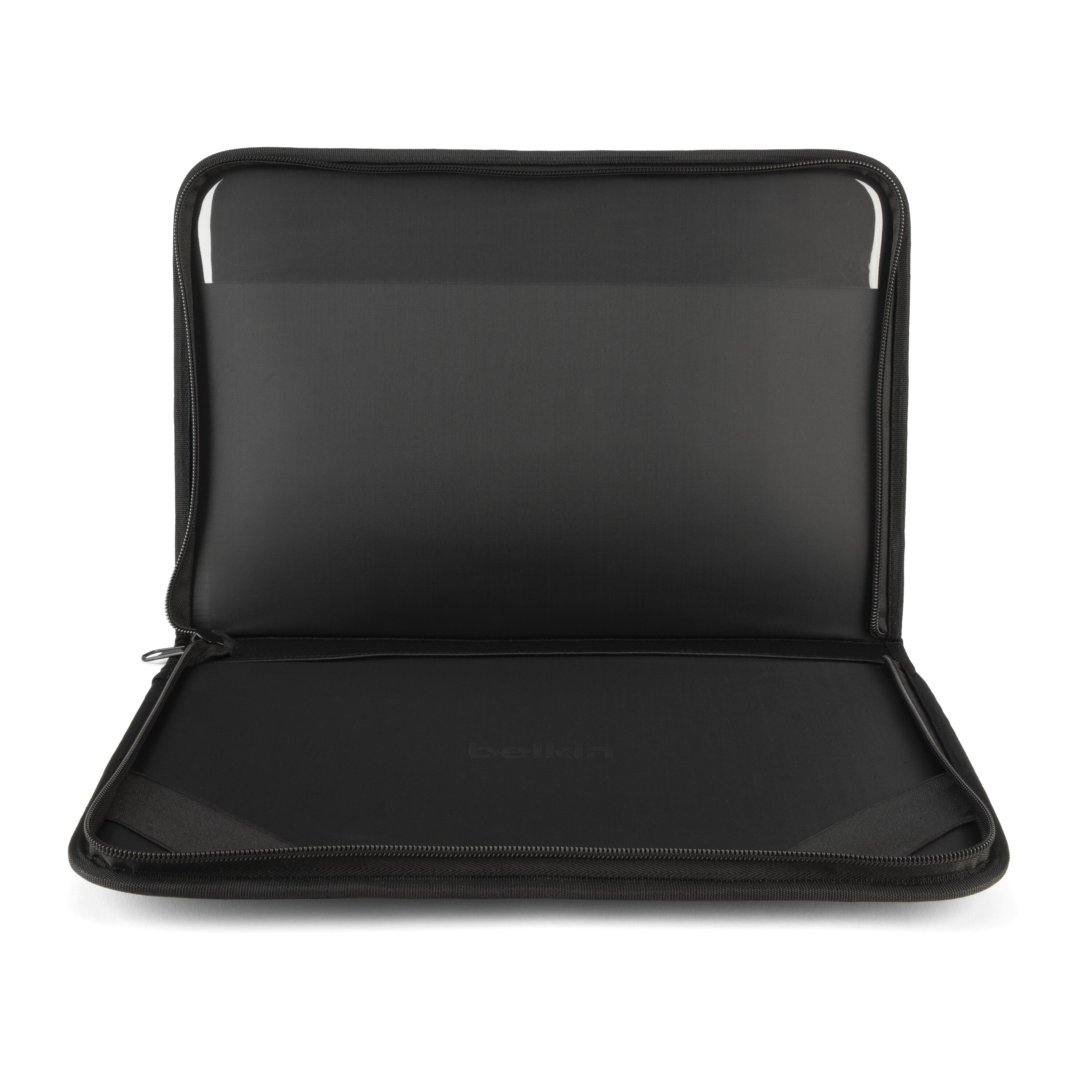 Belkin Tasche Belkin Always On Laptoptasche mit Schulterriemen bis 14