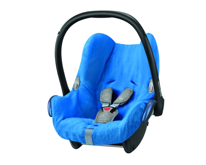 Kindersitzbezug für CabrioFix 0 - 12 M