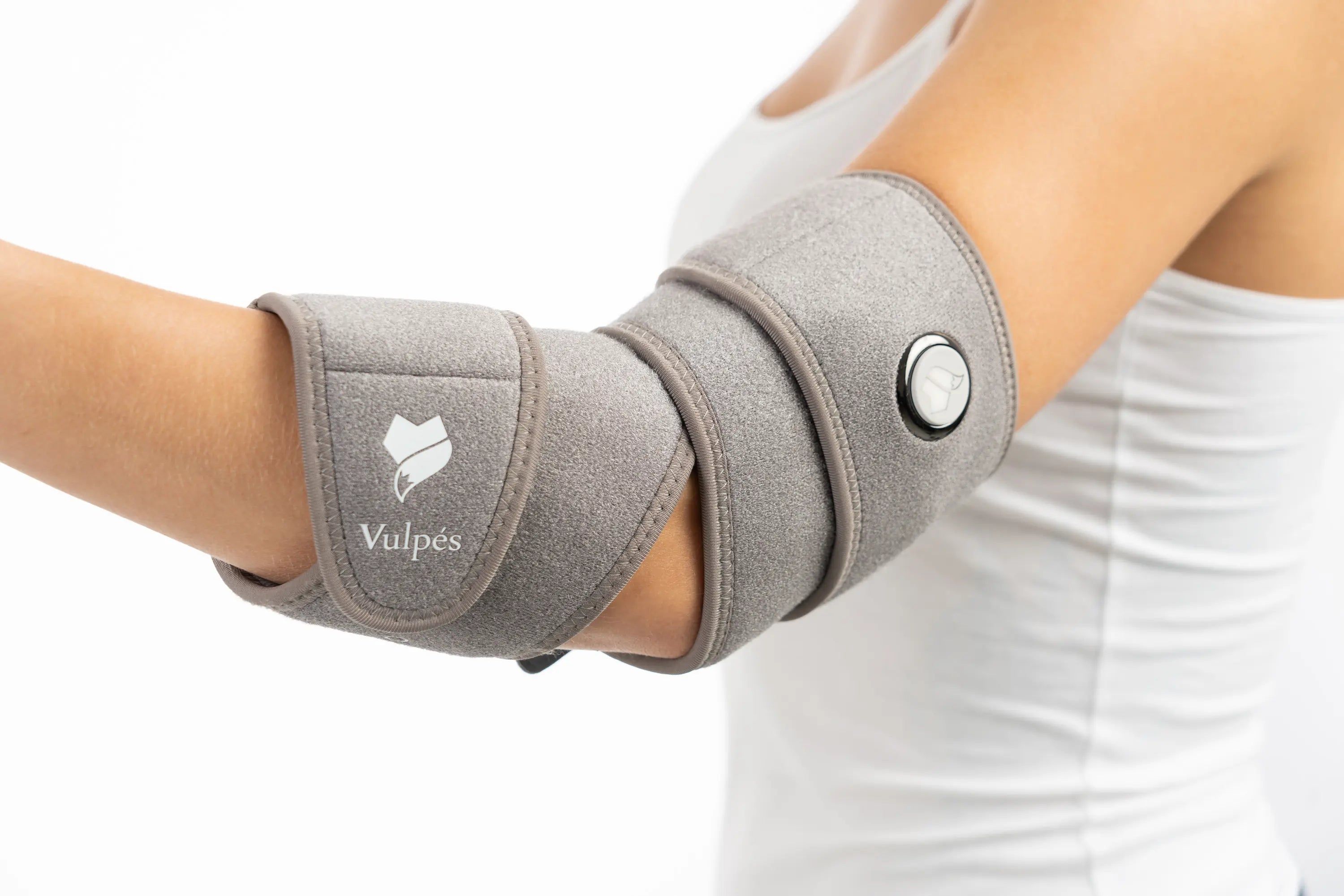 Vulpés RecoveryBrace PRO - Beheizbare Bandage