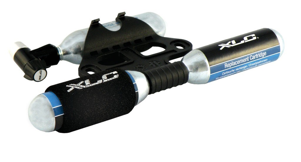 XLC CO2-Patronenpumpe PU-M03