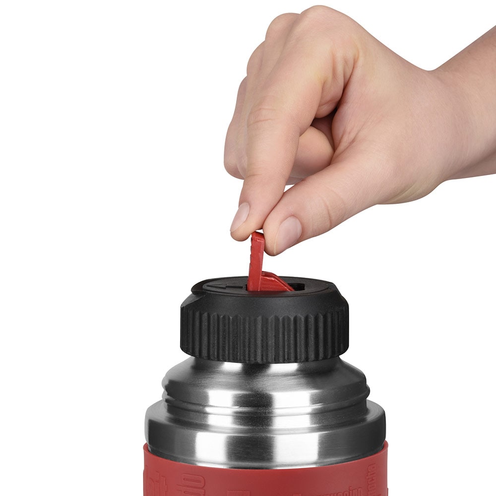 SENATOR Sleeve Isolierflasche